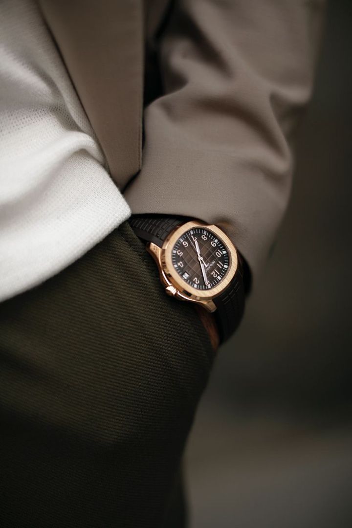 Men’s Watches