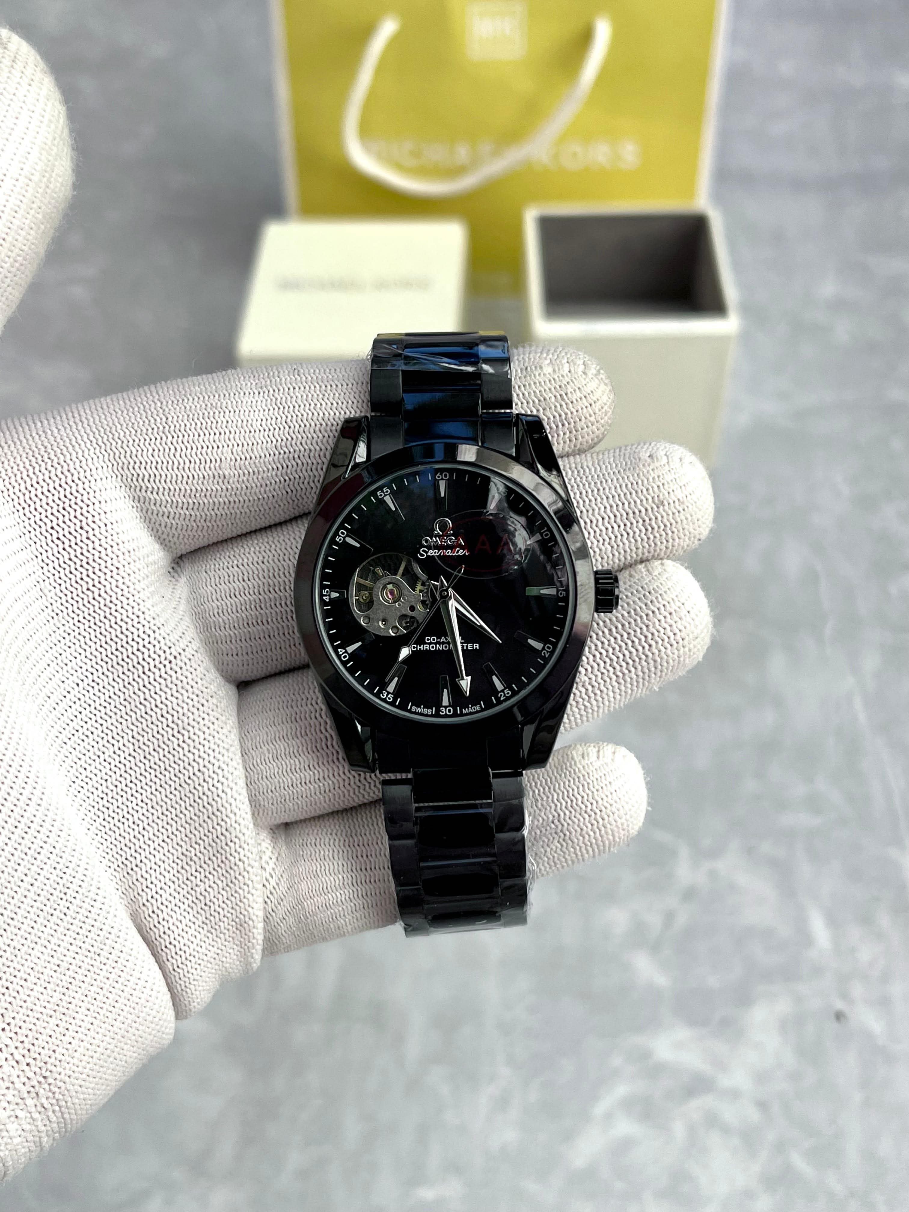 Omega Seamaster