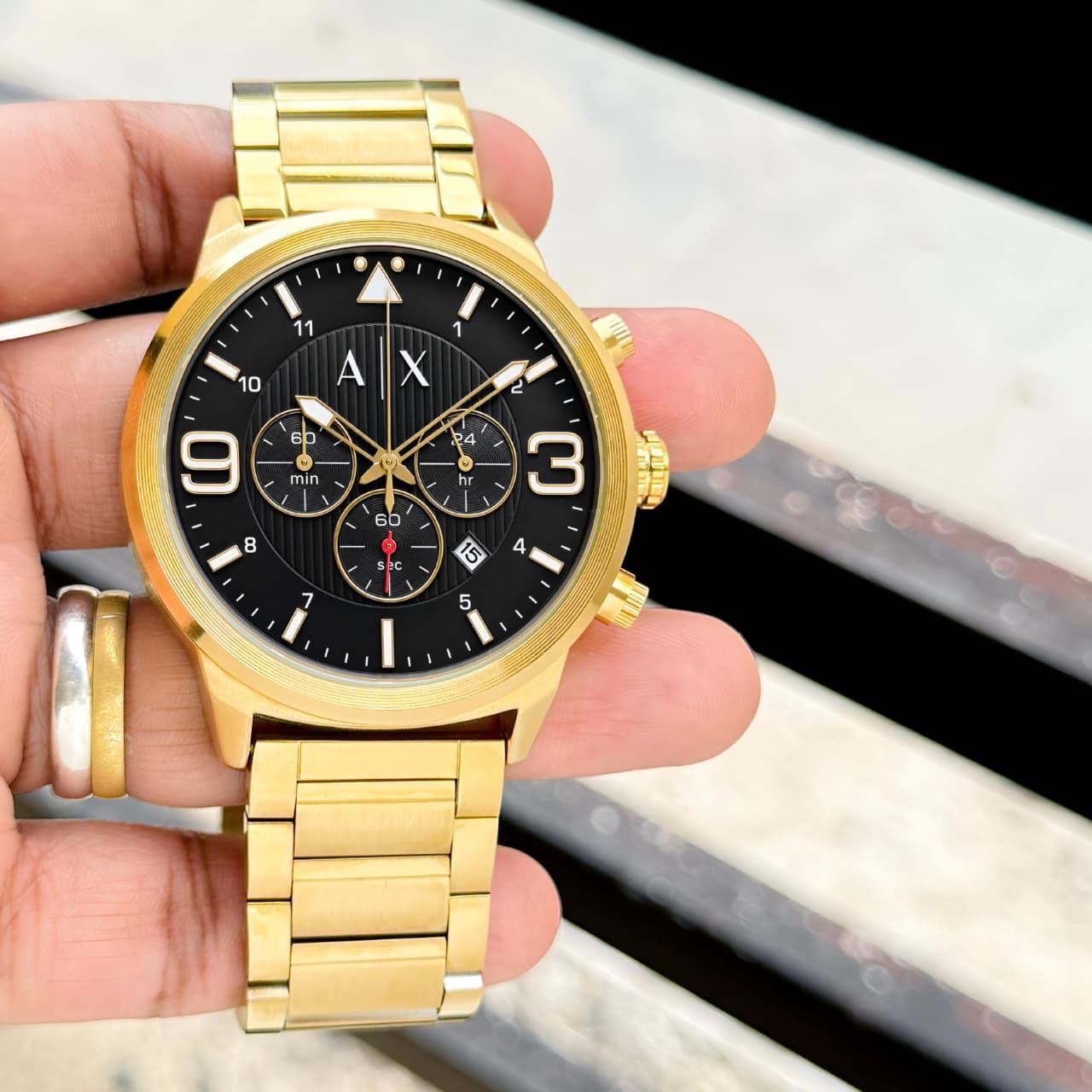 Product Name: Armani Exchange AX1357