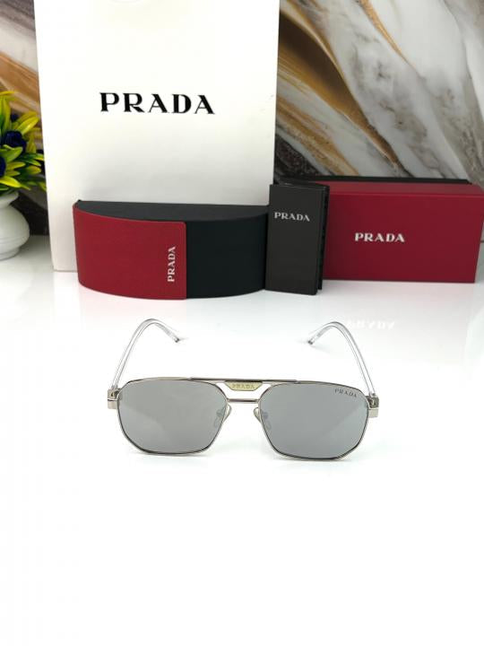 PRADA SUNGLASS D-42