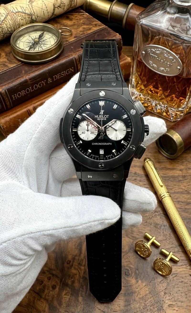 *HUBLOT BIG BANG