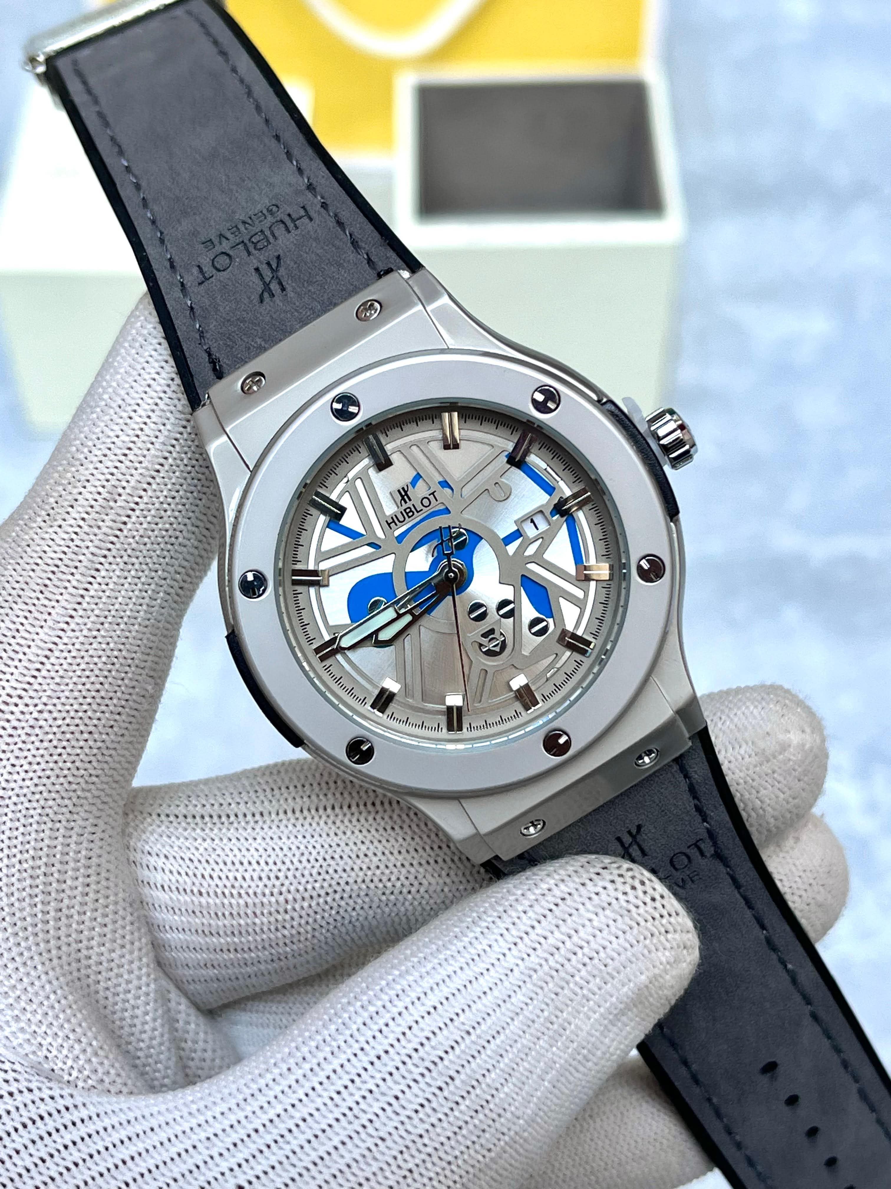 Hublot Bing Bang*
