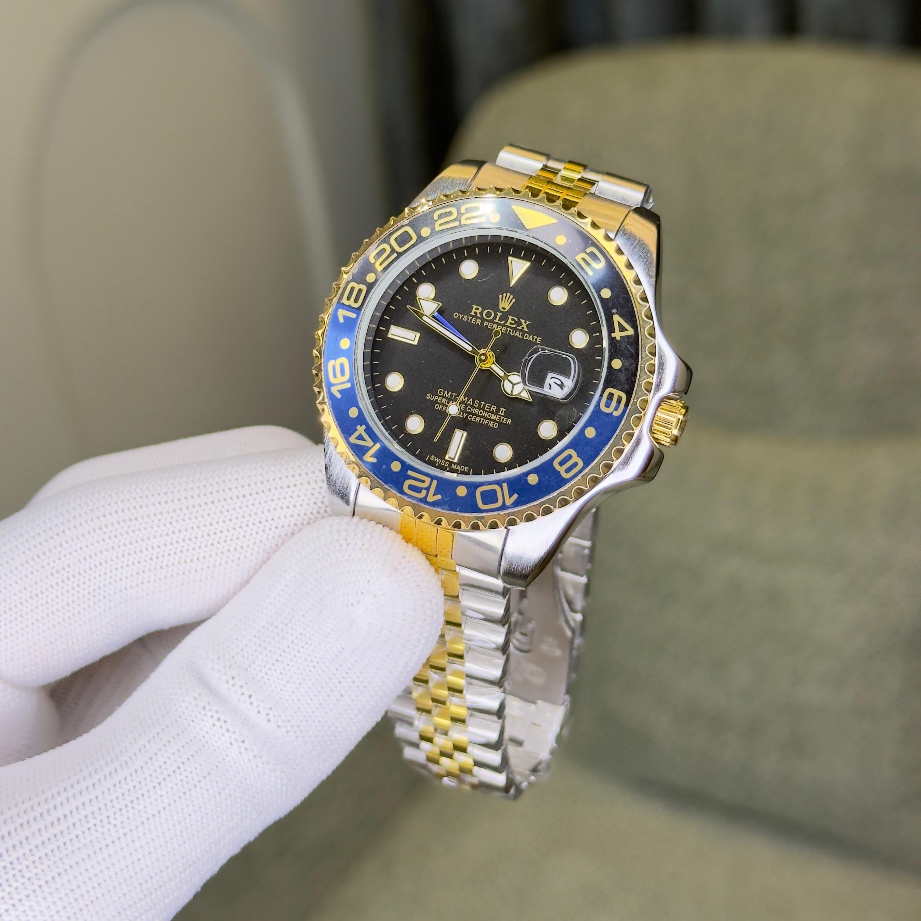 *Product Name : Rolex GMT Series II