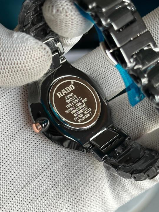 Rado Ceramic True Thinline