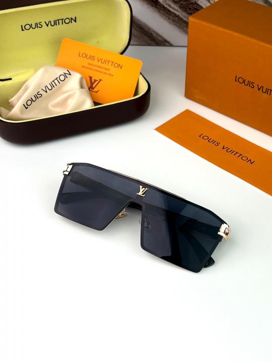 LOUIS VUITTON SUNGLASS D-168