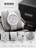 *Product name :*RADO CERAMIC*💯🔥☑️

*Luxurious Collection*   

*Masterpiece*☑️