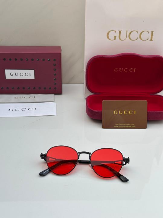 GUCCI SUNGLASS