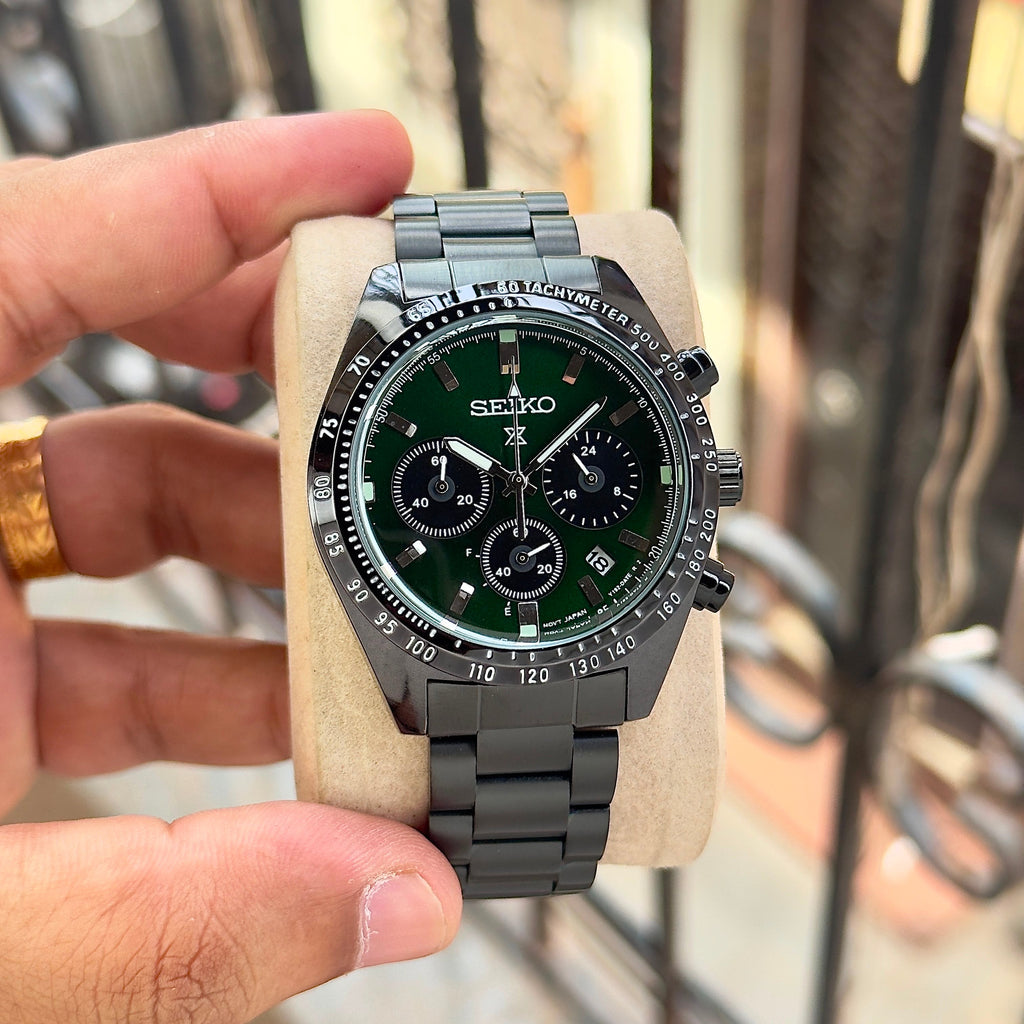 *Product Name:* 
Seiko prospex SpeedTimer Chronograph