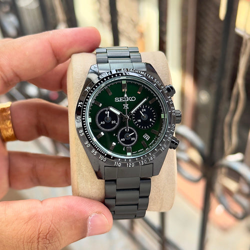*Product Name:* 
Seiko prospex SpeedTimer Chronograph