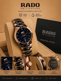 *Product name :*RADO Jublie Day-Date*💯🔥☑️