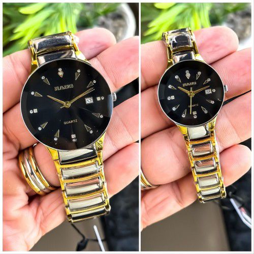 *Product Name : Rado Couple Watch*