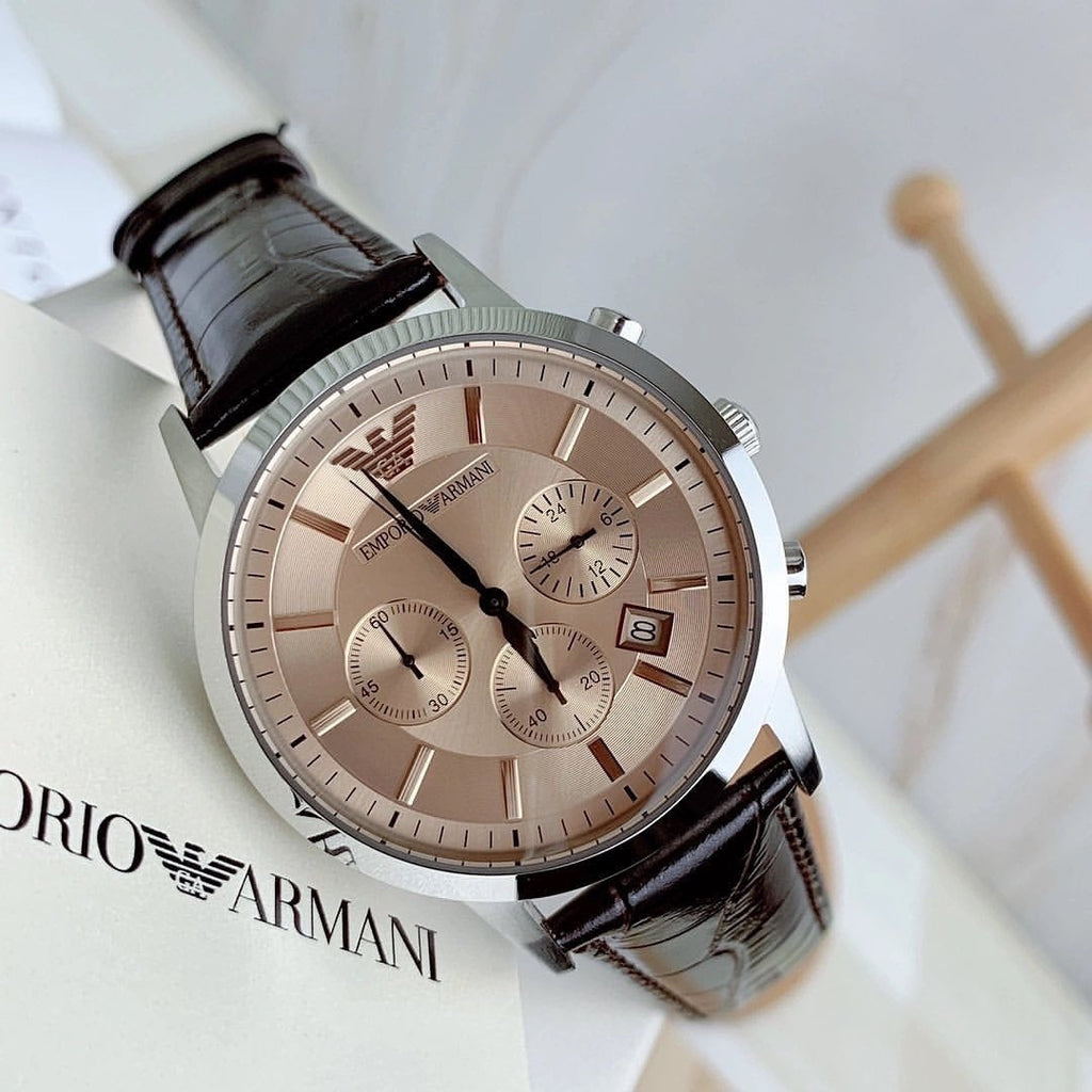 *Product name :* Emporio Armani Renato Ar 2433 Japan