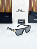 DOLCE & GABBANA SUNGLASSES Z-630