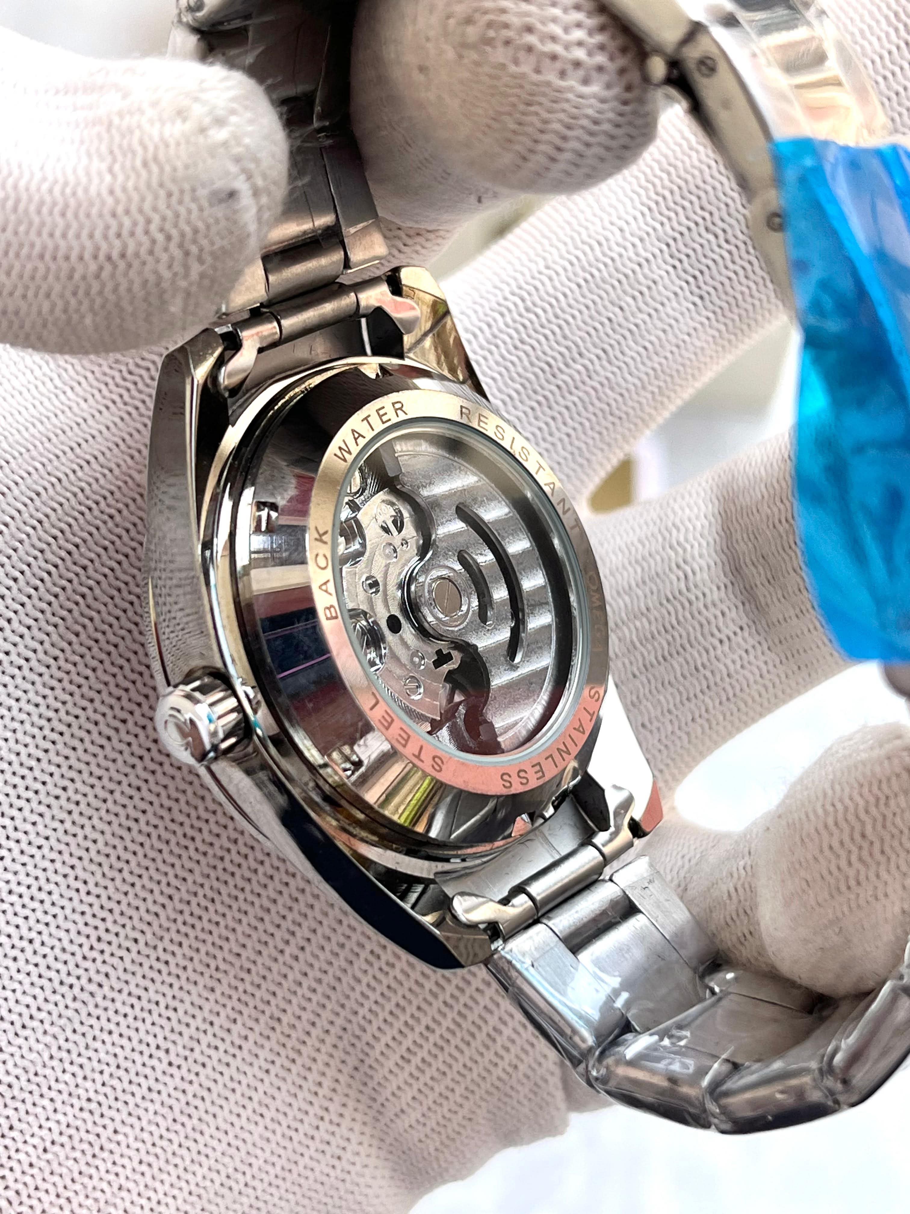 *Product name :*Omega Seamaster*
