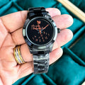 ROLEX MILGAUS_FULL-BLACK