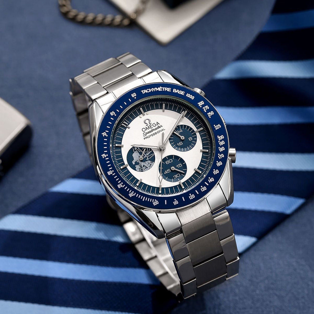 Product Name: Omega Speedmaster