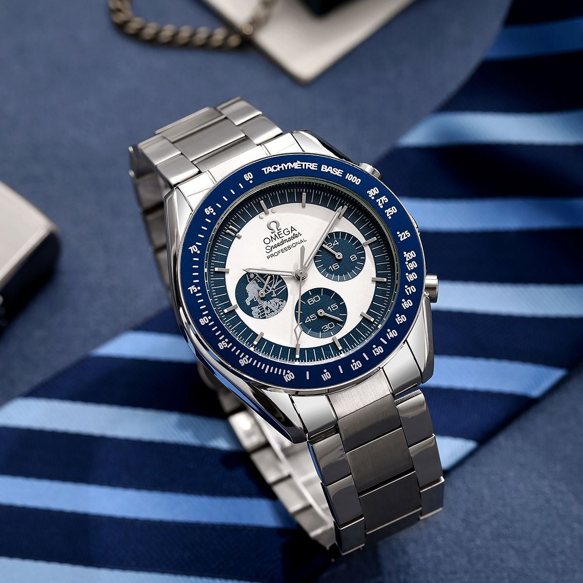 Product Name: Omega Speedmaster