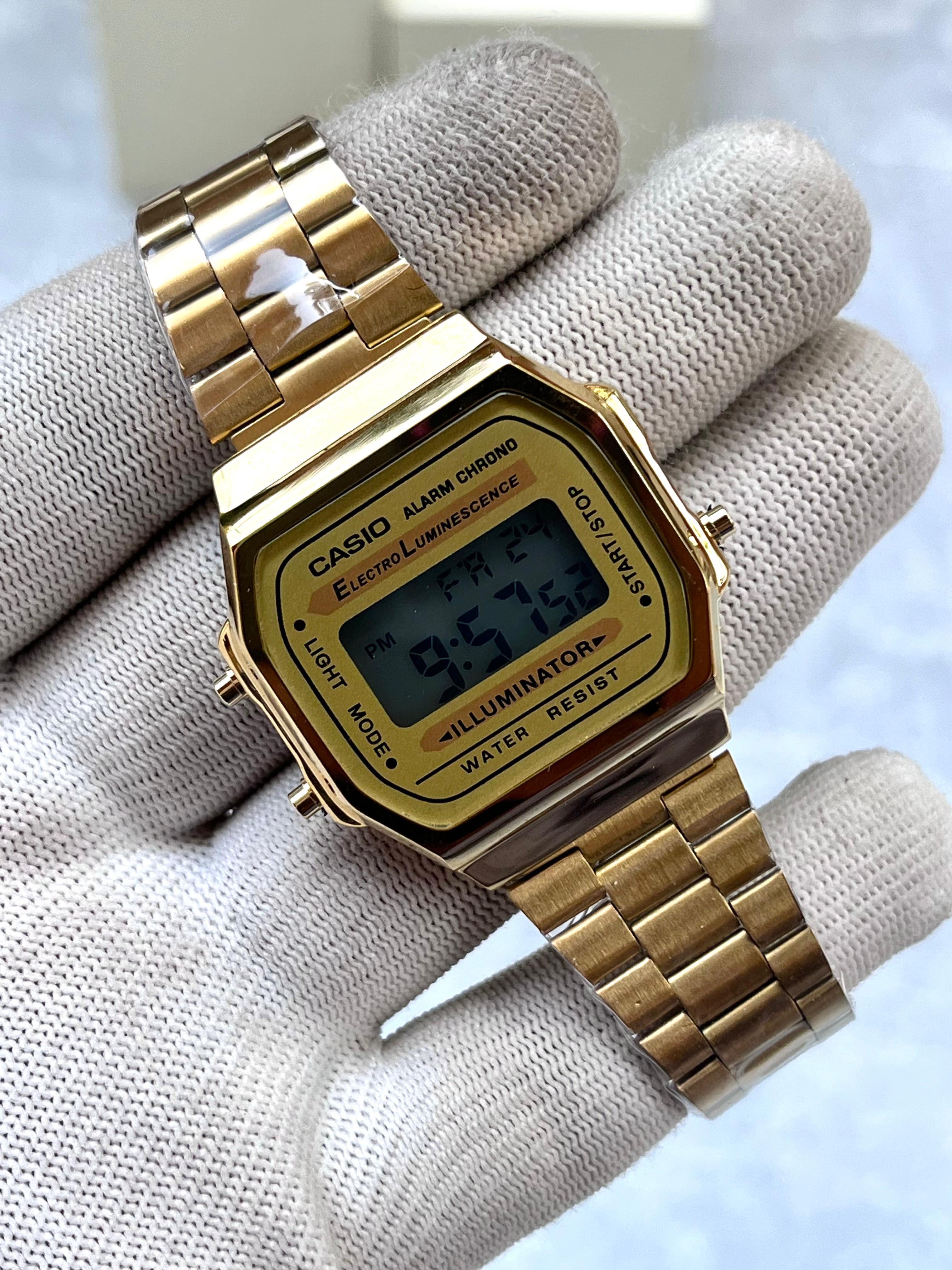 *Product name :*Casio Vintage* 

1st Time Ever