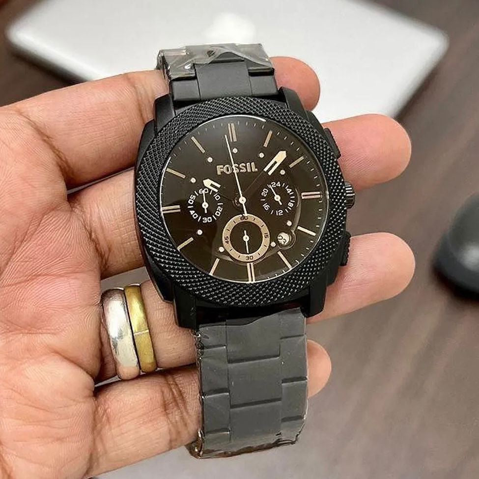 Product Name: Fossil FS4682