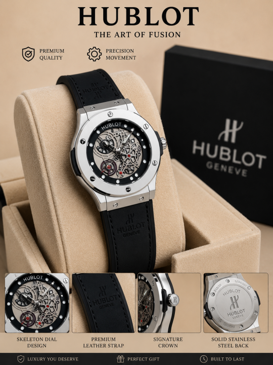 Hublot Bigbang