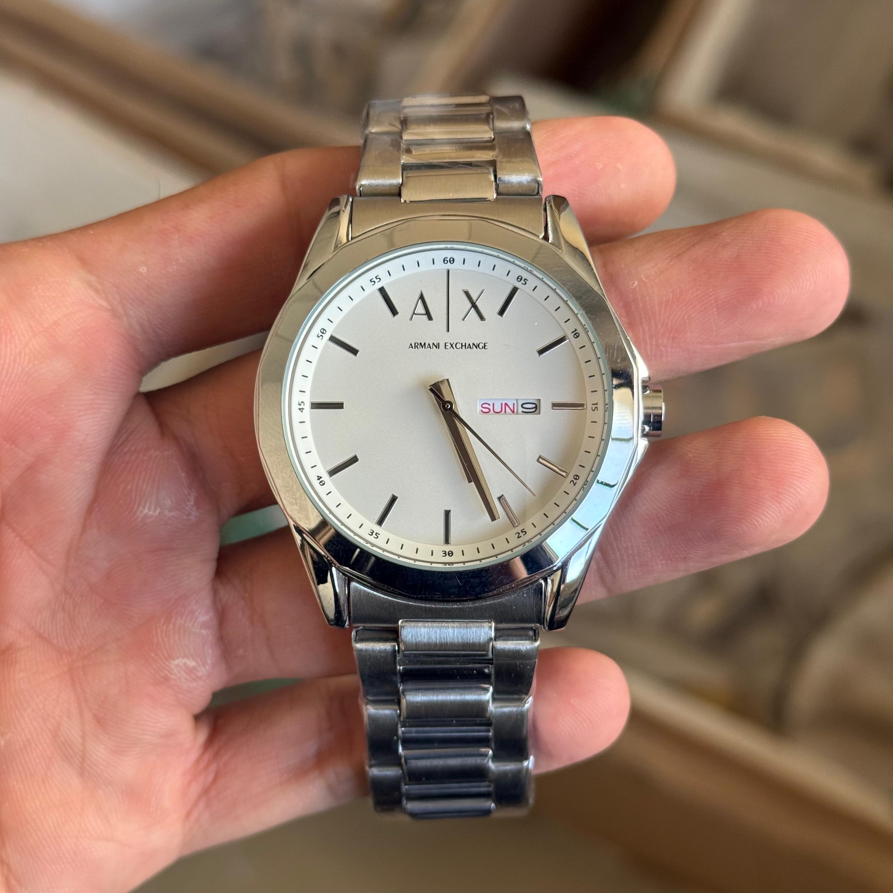 ARMANI EXCHANGE