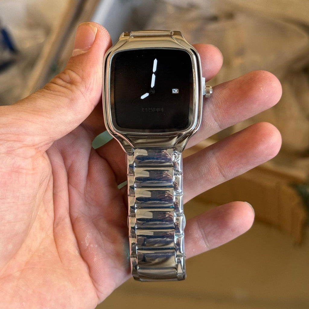Rado True Square