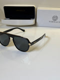 *Versace 4108 Gold Black*🥳🥳🤙🤙