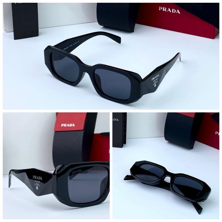 PRADA SUNGLASS D-22