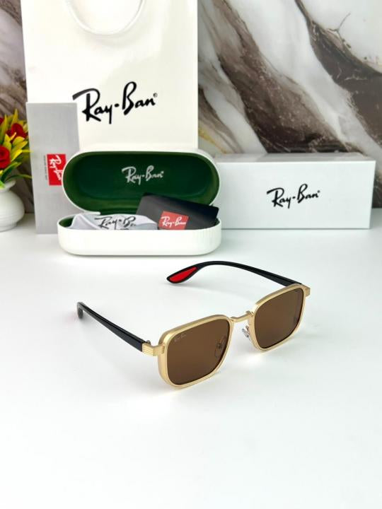 RAYBAN SUNGLASS D-116