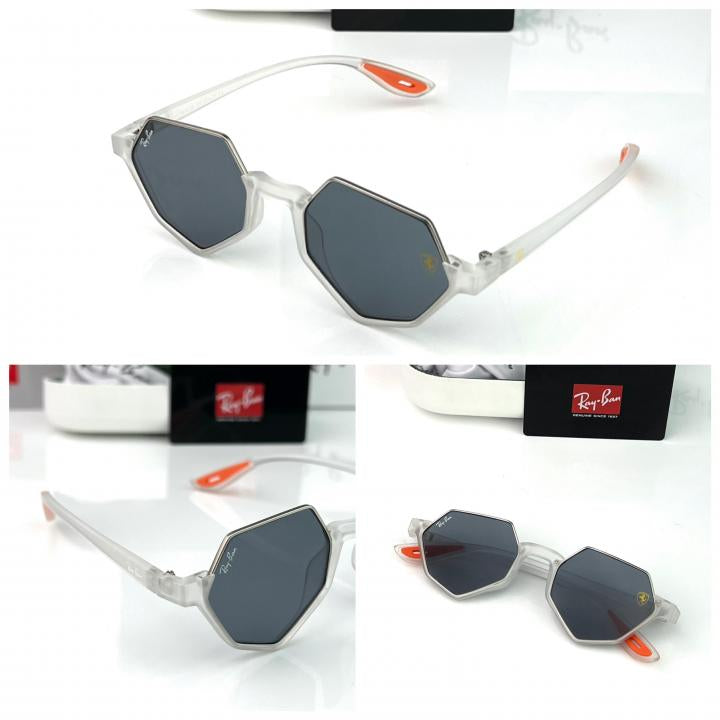 RAYBAN SUNGLASS D-107