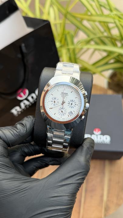 Rado Crono