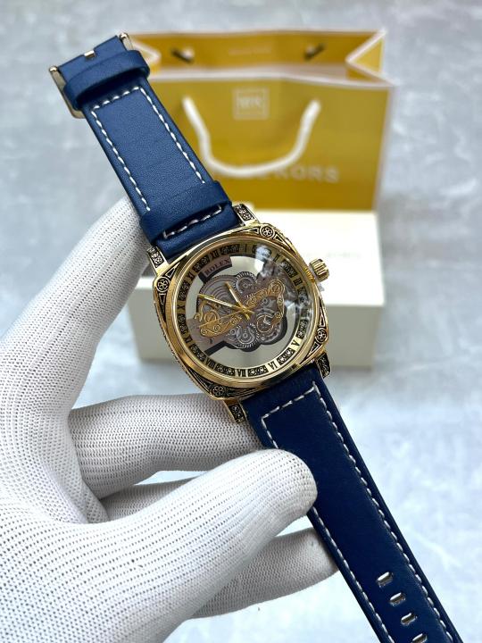 Rolex Skeleton