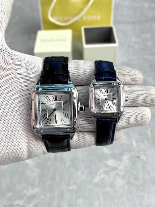 Cartier Couple