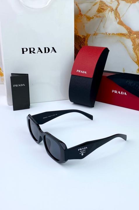 PRADA SUNGLASS D-22