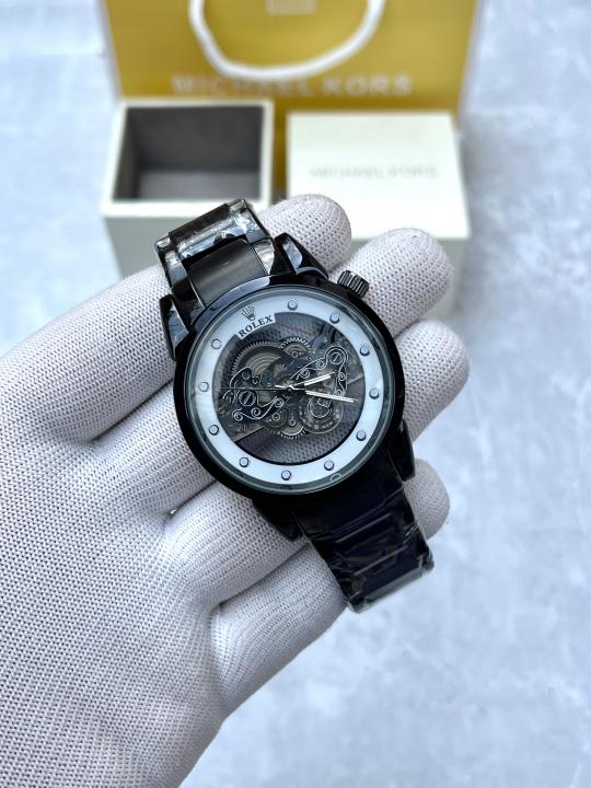 Rolex Skeleton