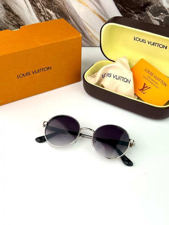 LOUIS VUITTON SUNGLASS D-185