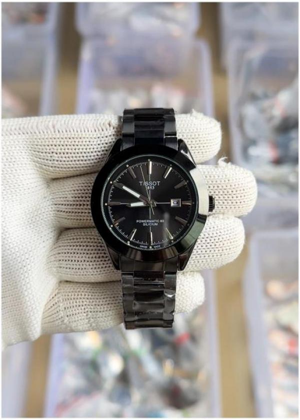 Tissot 1853 Powermatic 80 - J1002
