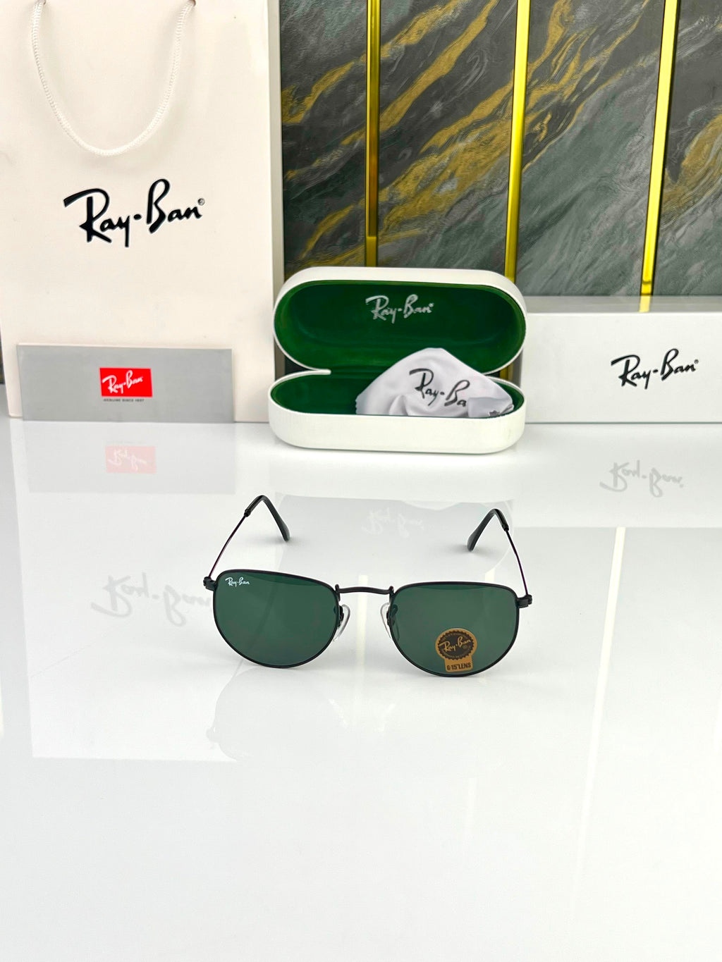 RAYBAN SUNGLASS Z-631