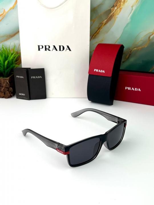 PRADA SUNGLASS D-182