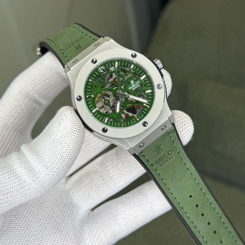 *Product Name : Hublot Automatic