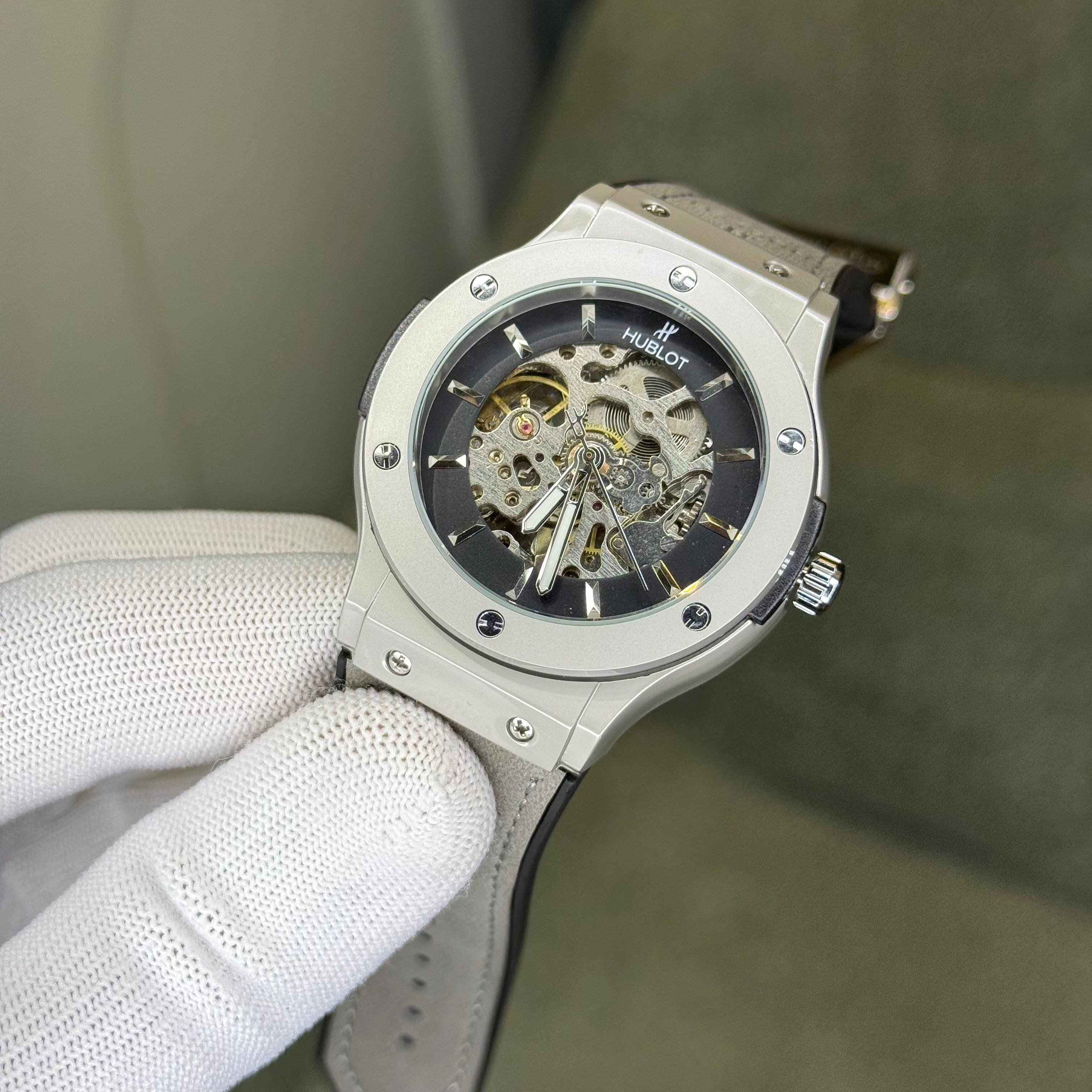 *Product Name : Hublot Automatic 112*