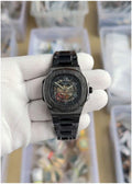 PATEK PHILIPPE SKELETON (AUTOMATIC
