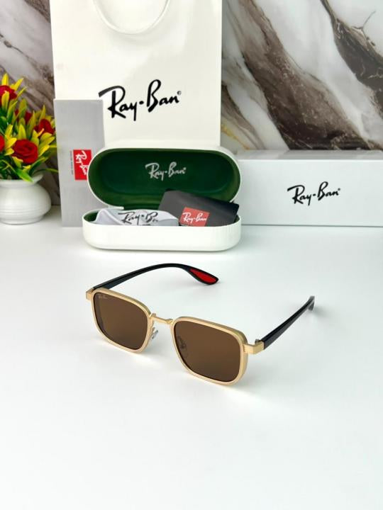 RAYBAN SUNGLASS D-116