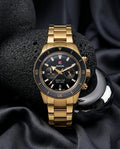 Rado Captain Cook Chronograph