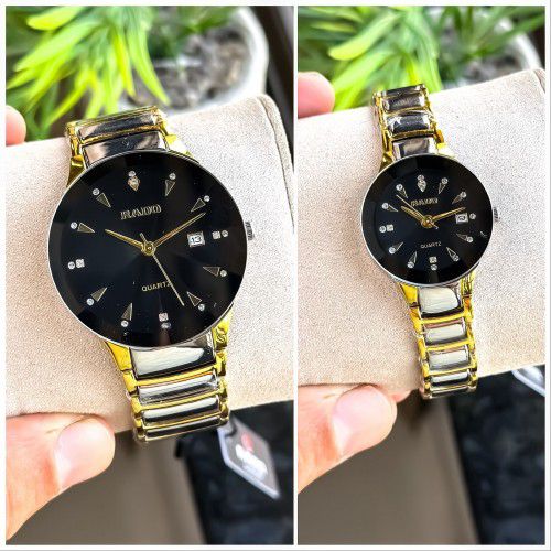 *Product Name : Rado Couple Watch*