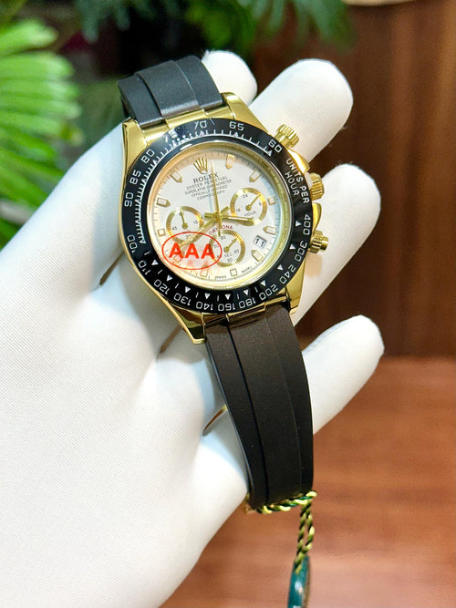 *Rolex Daytona Cosmograph*