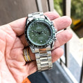 Omega speed master