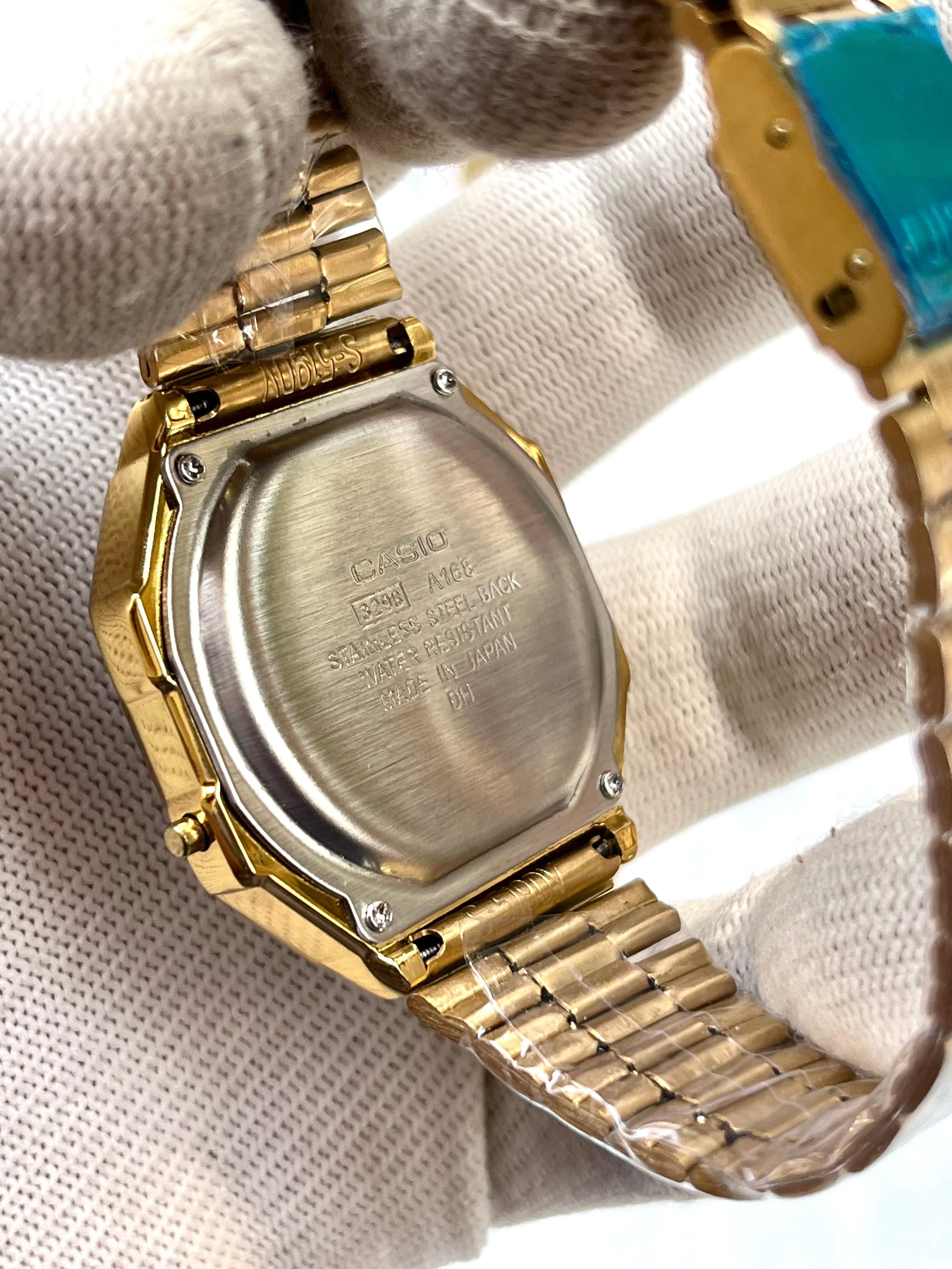*Product name :*Casio Vintage* 

1st Time Ever