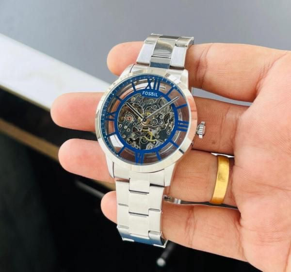 FOSSIL TOWNSMAN