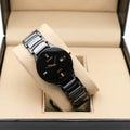 *Ladies watch Rado jubli full copper